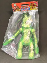 マルサン　secret base X-RAY バルタン星人 SECRETBASE マルサン バルタン星人 X-RAY シークレットベース