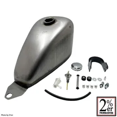 SR400用　スポーツスタータンク　ロートンネル　lani65さん専用 SR400用 スポーツスタータンク ロートンネル lani65さん専用