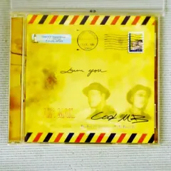 国内盤CD★クール エム.ビー/COOL M.B■ Dear you  ■4538838200010/WBSB20001【国内盤 /邦楽】B01183