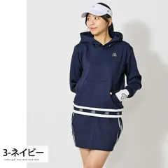 Malbon レディースゴルフウェア 夏用セットアップ ジャケット×スカート⛳ Malbonの夏にぴったりなスポーティーセットアップ - レディース