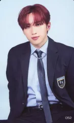 【中古】コレクションカード(男性) 052：INI/許豊凡/「LAPOSTA 2024」トレーディングカード