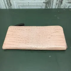 HALEINE　アレンヌ　財布　USED　10331のサムネイル