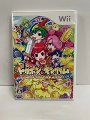 18.NINTENDO Wiiソフト ドカポンキングダム for Wii【併売品】