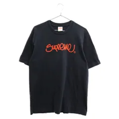 2024年最新】Supreme Handstyle Teeの人気アイテム - メルカリ