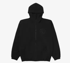 イージー x Gosha Rubchinskiy(ゴーシャラブチンスキー) ルブチンスキー ハゲタカ WB ー 01 ジャケット チャコールグレー 2 サイズ