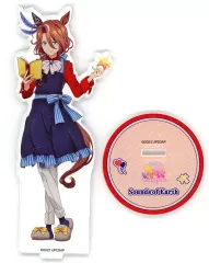 【中古】アクリルスタンド・アクリルパネル サウンズオブアース アクリルスタンド 「ウマ娘 プリティーダービー Season 3」