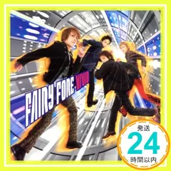 Amazon.co.jp: FAIRY FORE フェアリィ フォーレ LOVE SICK