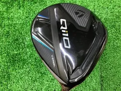2025年最新】Qi10 フェアウェイウッド 3hlの人気アイテム - メルカリ