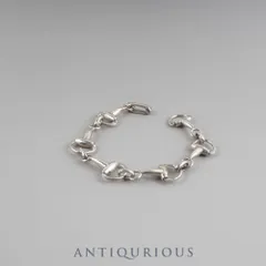 00s グッチ ビンテージ トムフォード期 Gucci ブレスレット GUCCI - 【超レア トム・フォード期 廃盤品】GUCCI ゴールド