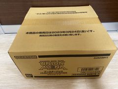 【カートン】UNION ARENA HUNTER×HUNTER 12BOX