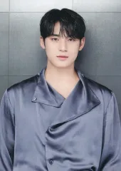 【中古】コレクションカード(男性) 61：SEVENTEEN/ミンギュ(MINGYU)/「SEVENTEEN [RIGHT HERE] WORLD TOUR IN JAPAN」ランダムフォトカード