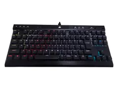 2024年最新】corsair キーボード k70 rgbの人気アイテム - メルカリ