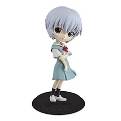 2026年最新】ヱヴァンゲリヲン新劇場版 Q posket-綾波レイ-の人気