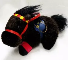 2025年最新】スーパーホースぬいぐるみの人気アイテム - メルカリ