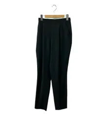 美品 ENFOLD ダブルクロス ゴム ジョッパーズ パンツ エンフォルド 38 ENFOLD（エンフォルド）の「PEダブルクロス ゴムジョッパーズPT