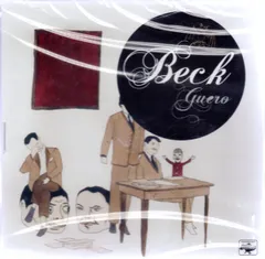 Beck ベック odelay mutations guero 輸入盤 非売品 2025年最新】beck gueroの人気アイテム - メルカリ