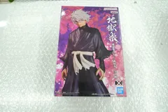 BANDAI NAMCO 地獄楽 DXF 画眉丸 全1種 フィギュア プライズ景品 アミューズメント景品 管理M0922(fg)