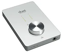 【美品・完動品】APOGEE Duet 2 USB オーディオインターフェイス 楽天市場】Apogee Duet 3 with Dock アポジー オーディオ