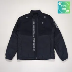 2026年最新】マンシングウェア ブルゾン メンズの人気アイテム - メルカリ