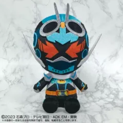仮面ライダー chibiぬいぐるみ ちびぬい セット 仮面ライダー】Chibiぬいぐるみ 18種セット | 仮面ライダー