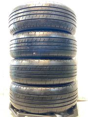 205/60R16  
ブリヂストン プレイズ PX-RV2 
中古タイヤ サマータイヤ 4本セット
 s16250620067