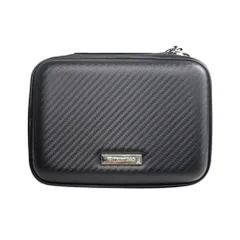 新品 TRiNiDAD CAPACITY カーボンブラック トリニダード キャパシティ