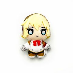 新品未開封 ペルソナ アイギス ぬいぐるキーホルダー P3R ペルソナ3