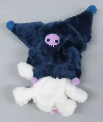 【中古】雑貨 クロミ きぐるみ ちまめかし 「サンリオキャラクターズ」