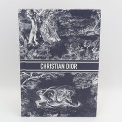 大幅値下げ】Dior ディオール 本 ハードカバー 3冊入 インテリア 正規