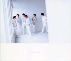 【中古】邦楽CD V6 / Beautiful World[DVD付初回限定盤B]