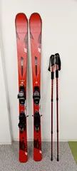 K2 Ikonic 80 Ti スキー板 170cm K2 iKonic 80Ti Men's Skis - Powder7