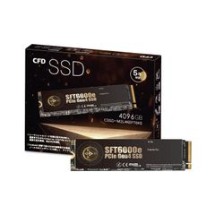 爆速SSD M.2 (Type2280) 4TB ※お取り寄せ