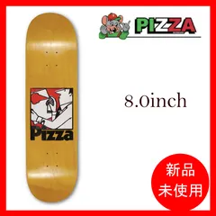 2024年最新】PIZZA SKATEBOARDS ピザの人気アイテム - メルカリ