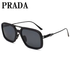 プラダ PRADA PR57ZS 1BO5Z1 55 サングラス アイウェア メガネ