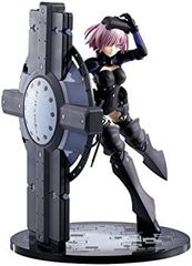 [중고] 이치 반 쿠지 Fate/Grand Order-무장 완료, 영기외골괴[오르테나우스] A상 쉴더/마슈·키리에라이트[오르테나우스] 피규어