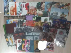 僕のヒーローアカデミア ヒロアカ 特典 まとめ 出品