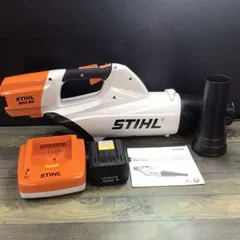 2024年最新】stihl ブロワの人気アイテム - メルカリ