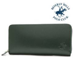 ビバリーヒルズポロクラブ 長財布 BHG M1001