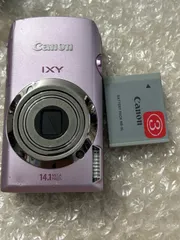 2024年最新】CANON ixy 10sの人気アイテム - メルカリ