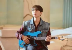 【中古】生写真(男性) SEVENTEEN/SEUNGKWAN(スングァン)/CD「Attacca」(CARAT VER.)UNIVERSAL MUSIC STORE特典生写真