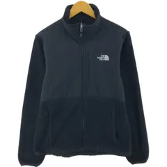 古着 ザノースフェイス THE NORTH FACE デナリジャケット ナイロンxフリースジャケット レディースL相当/eaa522435