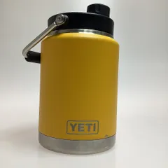 2025年最新】yeti ハーフガロンの人気アイテム - メルカリ