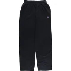 古着 チャンピオン Champion AUTHENTIC スウェットパンツ メンズL相当/eaa591817のサムネイル