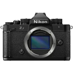 【新品 未使用 未開梱】ニコン　Nikon　ミラーレス一眼カメラ　Zf