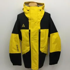 2024年最新】ナイキエィシージー（NIKE ACG）メンズマウンテンパーカー