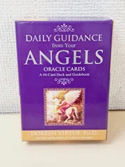 2025年最新】デイリーガイダンスオラクルカードの人気アイテム