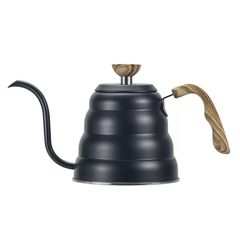 ドリップケトル ヴォーノ コーヒー　直火可　やかん　ケトル1L
