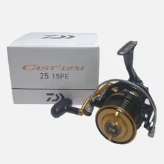 【ダイワ】 20キャスティズム 20-385・R 並継 DAIWA CASTIZM