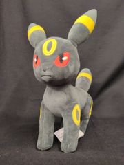 BANDAI SPIRITS もふぐっとぬいぐるみ ブラッキー・ジュペッタ ポケットモンスター ブラッキー