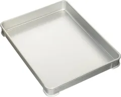 【AKAO】システムバット大60 4枚セット　② アカオアルミ アルミ システムバット 特大 60 : cocoatta - 通販